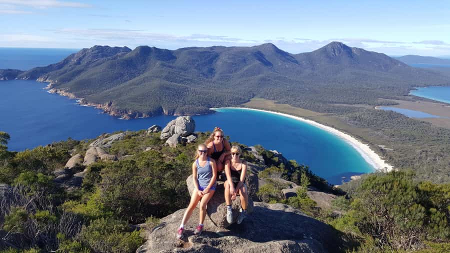 From Hobart: 5-Day Tasmania West & East Coast Tour - Why this five-day Tasmania route works
