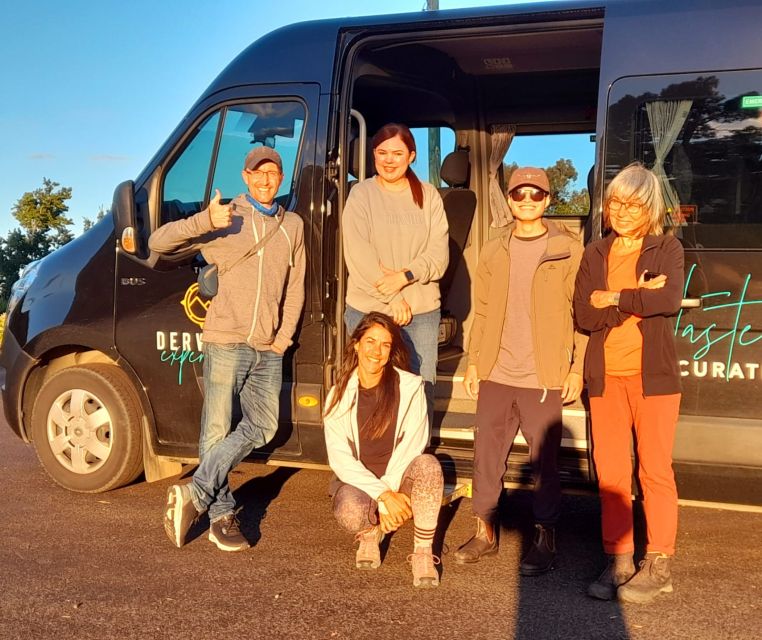 From Hobart: Active Day Trip to Cradle Mountain - Is $184 good value?