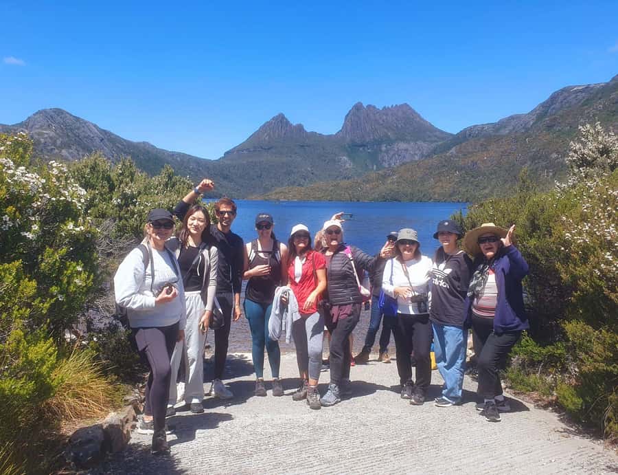 From Hobart: Active Day Trip to Cradle Mountain - Why this is the practical Hobart to Cradle Mountain option