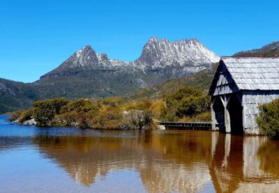 Active Day Trip to Cradle Mountain