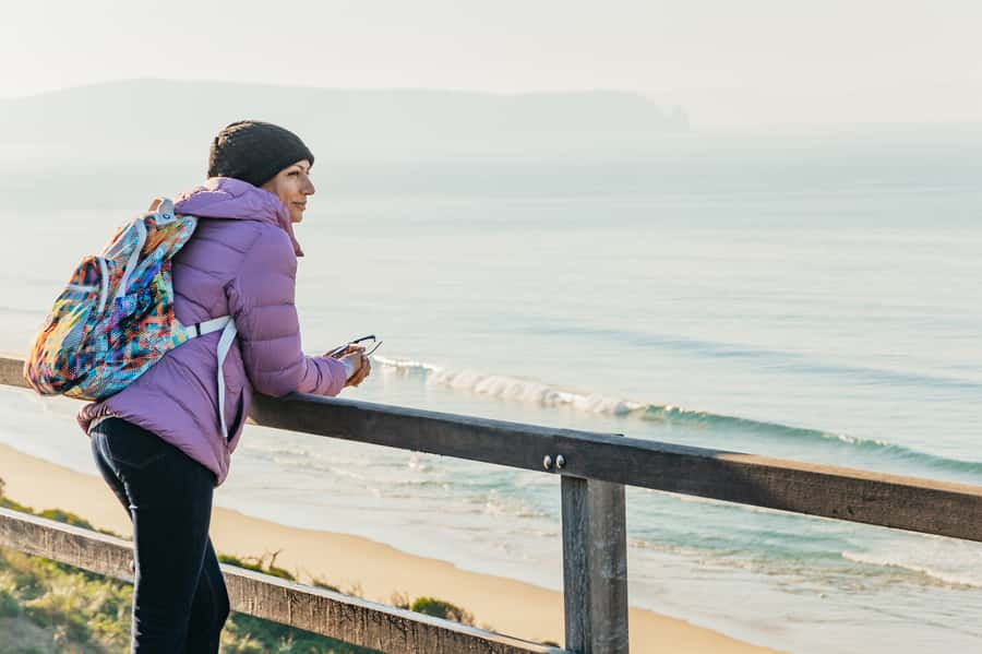 From Hobart/Adventure Bay: Bruny Island Wilderness Cruise - Who will enjoy this most