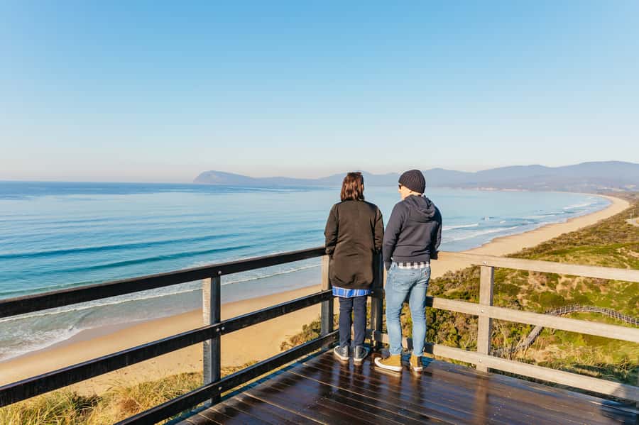 From Hobart/Adventure Bay: Bruny Island Wilderness Cruise - Practical advice for a smoother day