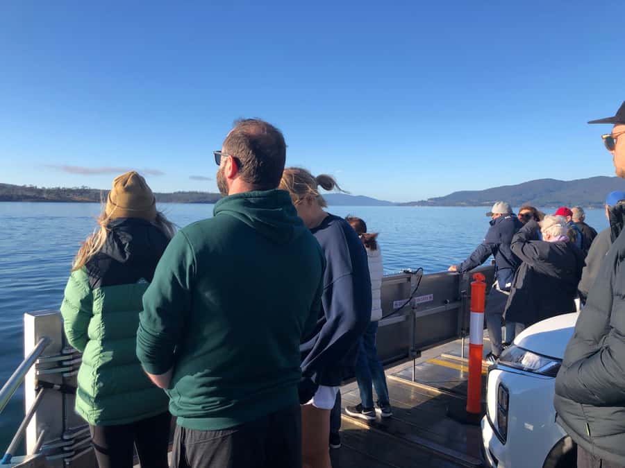 From Hobart: Bruny Island Nature & Produce Adventure Tour - Who should book this Bruny Island tour?
