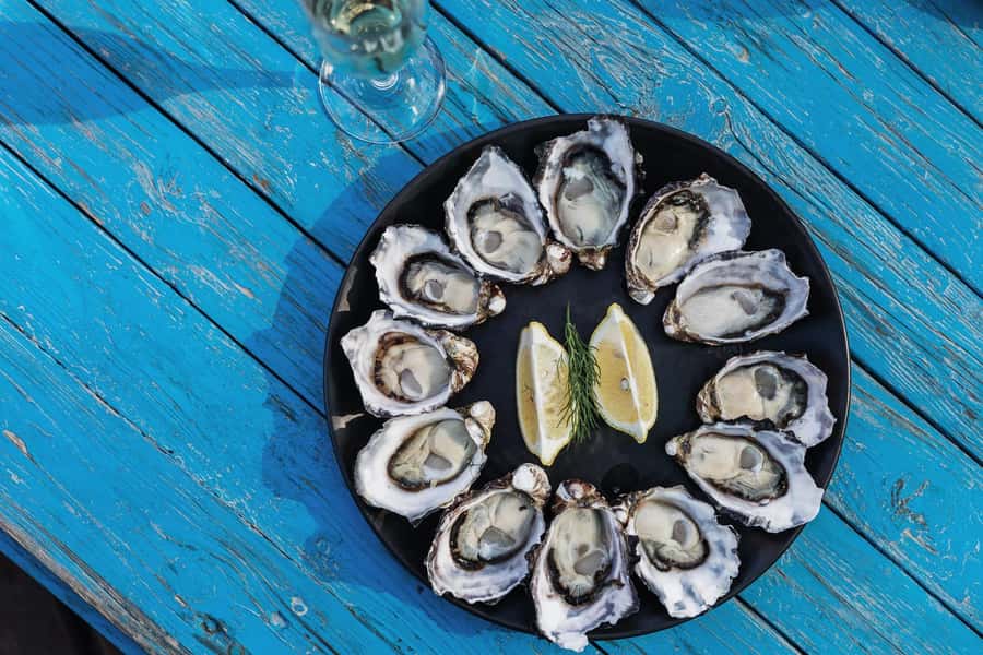 From Hobart: Bruny Island Nature & Produce Adventure Tour - Why Bruny Island works as a full-day outing