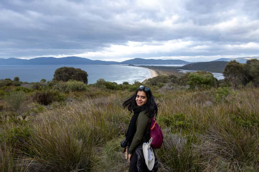 From Hobart: Bruny Island Nature & Produce Adventure Tour - What the guides add to the day