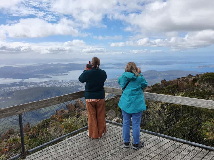 From Hobart: Mt Wellington Pinnacle 2 Hour Small Group Tour - FAQ