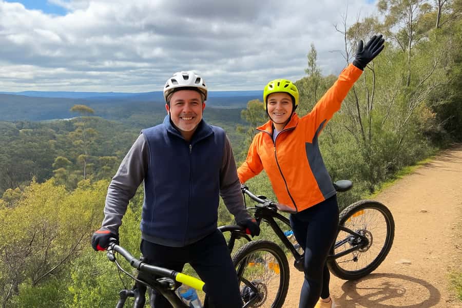 From Hobart: Mt Wellington Summit & Rainforest Bike Tour - Key points to know before you book