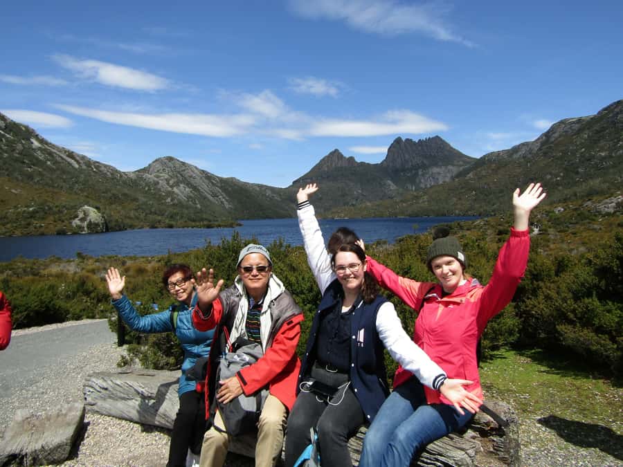 From Launceston: Cradle Mountain - Active Day Tour - Why this Cradle Mountain day works from Launceston