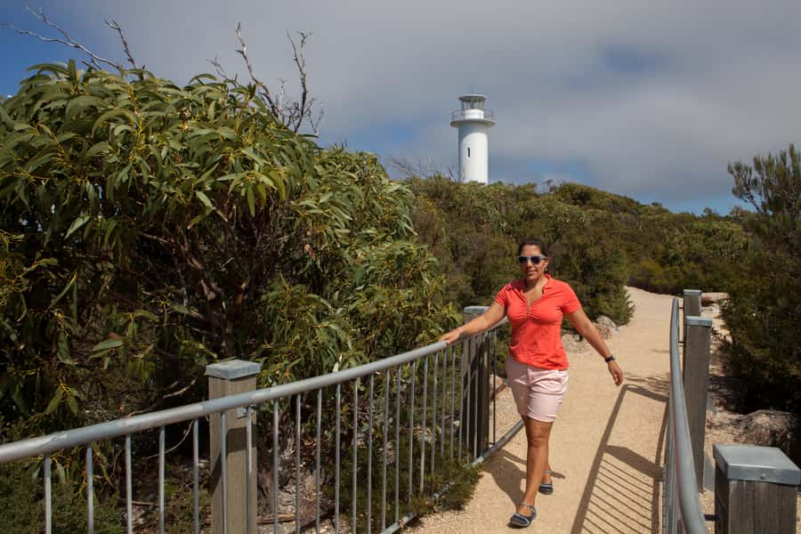 From Launceston: Full-Day Wineglass Bay Explorer Active Tour - Campbell Town adds a useful first chapter