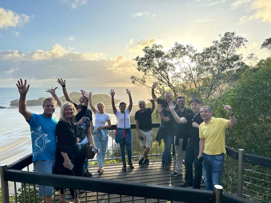 From Mackay: Wallabies on the Beach Sunrise Trip - Should you book the Cape Hillsborough sunrise trip?