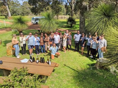 Margaret River Wine Adventure