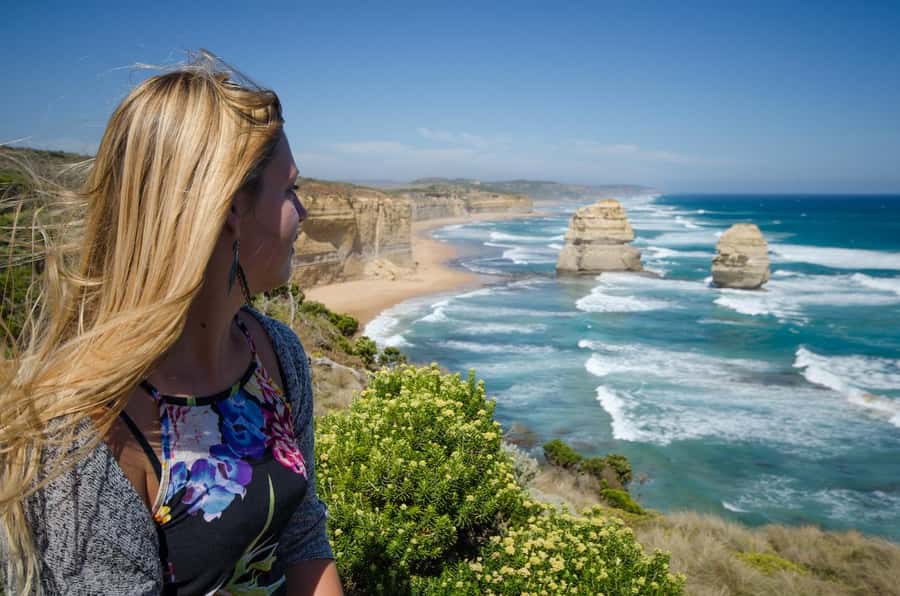 From Melbourne: 2-Day Great Ocean Road & Grampians Escape - Why this two-day route works