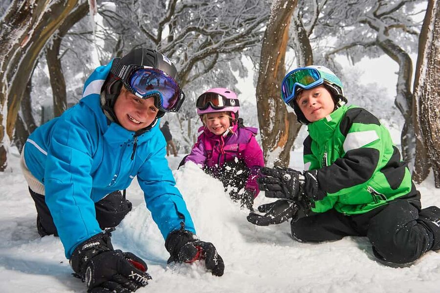 From Melbourne: Day Tour to Mt Buller with Snow Clothes - What this Mt Buller day trip is really like