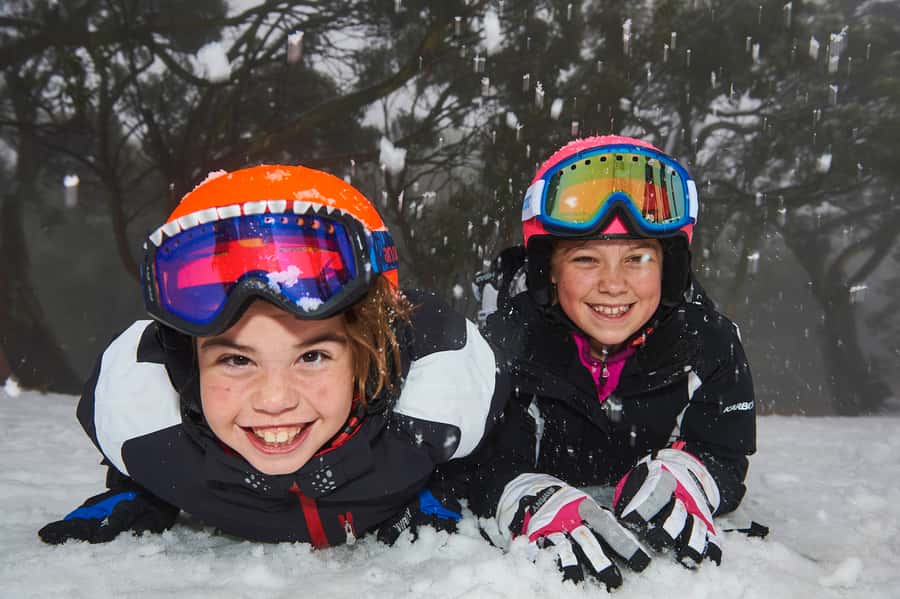 From Melbourne: Day Trip to Mt Buller by Premium Tour Coach - Arriving at Mt Buller around 10am