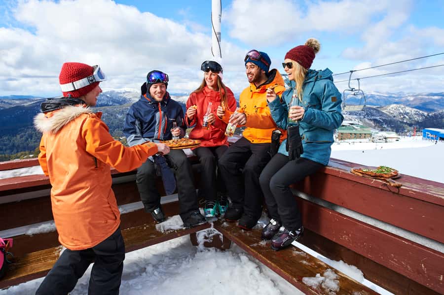 From Melbourne: Day Trip to Mt Buller by Premium Tour Coach - What the $105 price really buys you