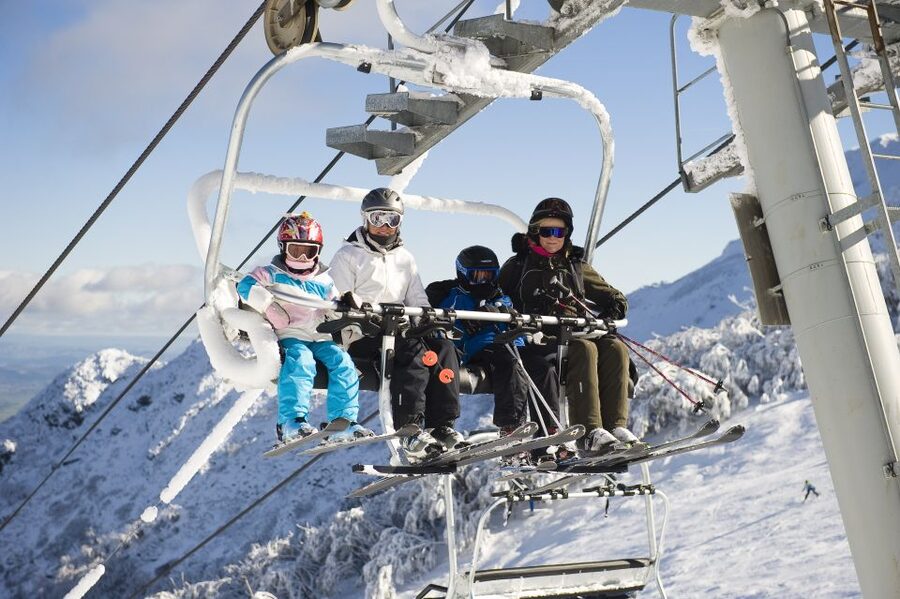From Melbourne: Day Trip to Mt Buller by Premium Tour Coach - Drivers, communication, and day-to-day service