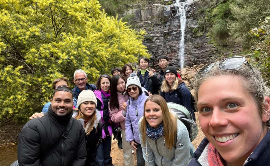 From Melbourne: Grampians National Park Group Tour - Why this 13-hour Grampians day trip works