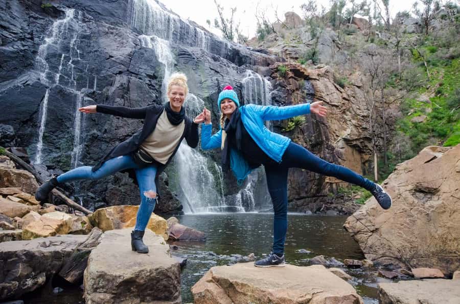 From Melbourne: Grampians National Park & Kangaroos - Why the Grampians make a worthwhile day trip