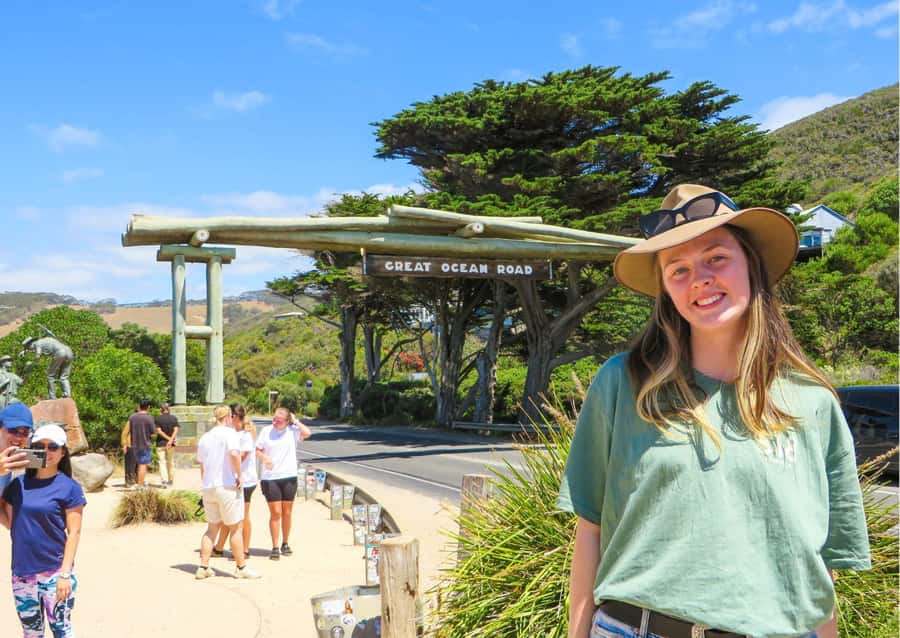 From Melbourne: Great Ocean Road & 12 Apostles Full-Day Tour - Key points at a glance