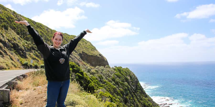 From Melbourne: Great Ocean Road & 12 Apostles Full-Day Tour - Melba Gully adds forest and wildlife