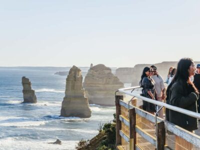 Great Ocean Road, 12 Apostles, Wildlife Tour