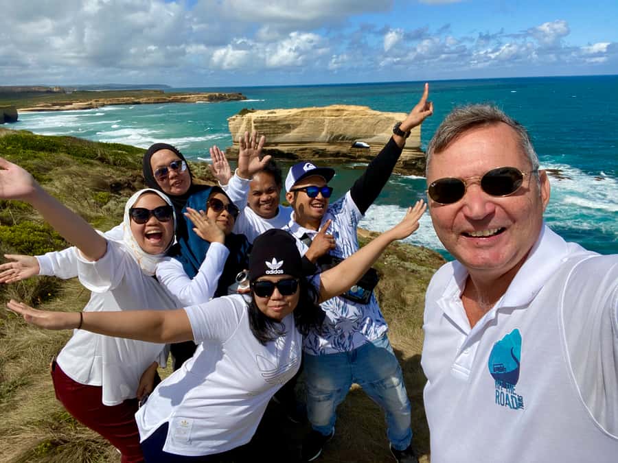From Melbourne: Great Ocean Road Boutique Tour in Reverse - Key points at a glance