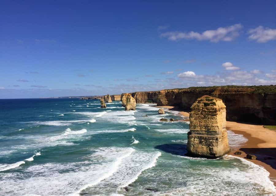 From Melbourne: Great Ocean Road Boutique Tour in Reverse - The early start from Melbourne