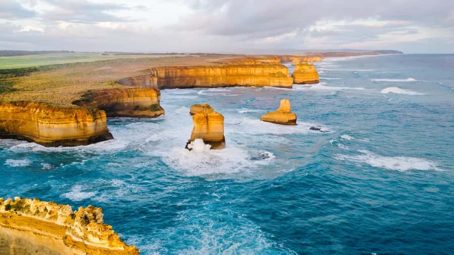 From Melbourne: Great Ocean Road Day Tour - Why the Great Ocean Road works best as a full-day trip