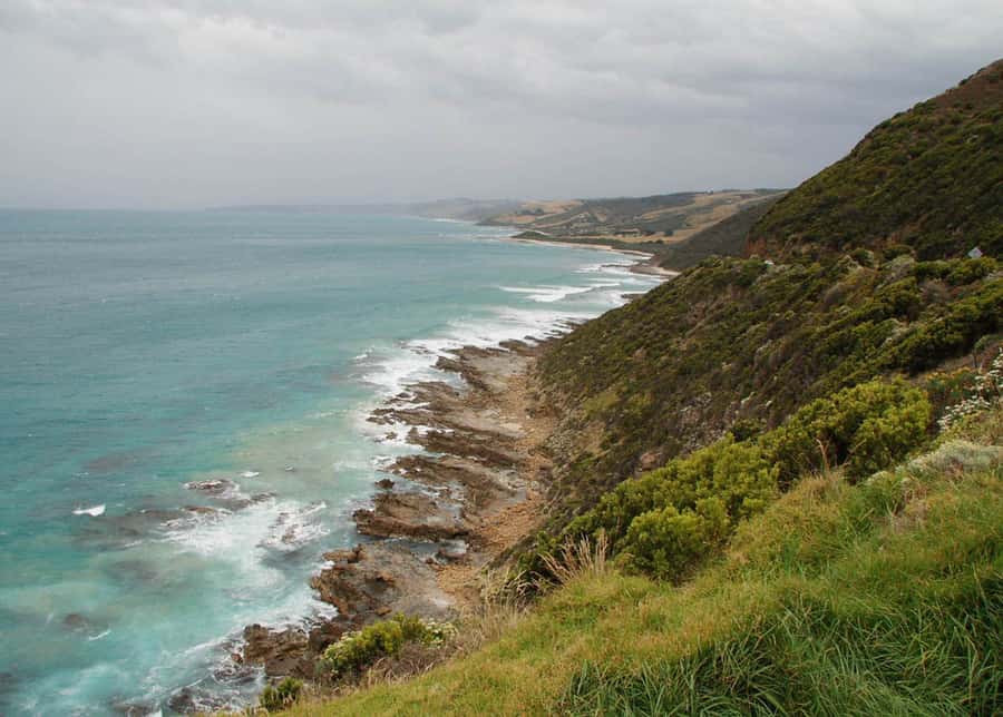 From Melbourne: Great Ocean Road Day Tour - The 12 Apostles: the day’s main event