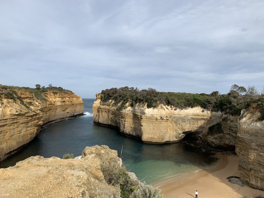 From Melbourne: Great Ocean Road Day Tour - Loch Ard Gorge and a shipwreck story