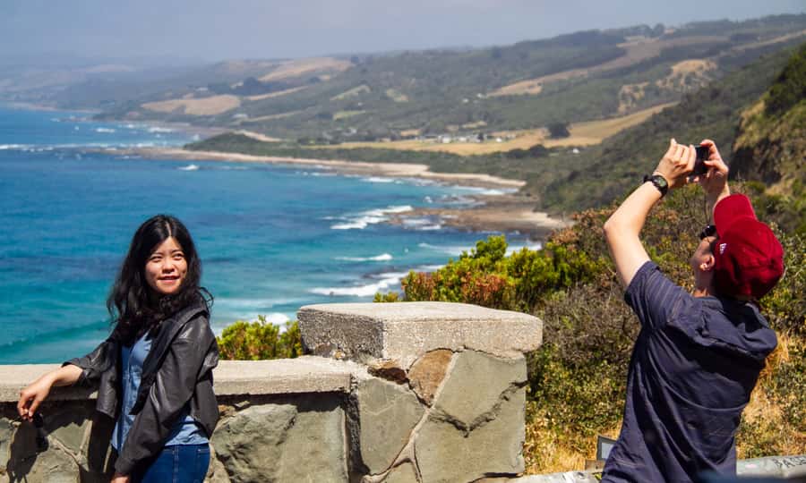 From Melbourne: Great Ocean Road Full-Day Sunset Tour - Loch Ard Gorge, where scenery meets a sea story