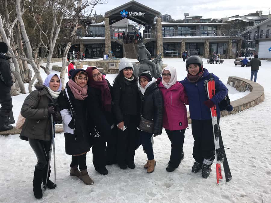 From Melbourne: Mt Buller Snow Day Small Group Boutique Tour - Why this Mt Buller day works for mixed groups