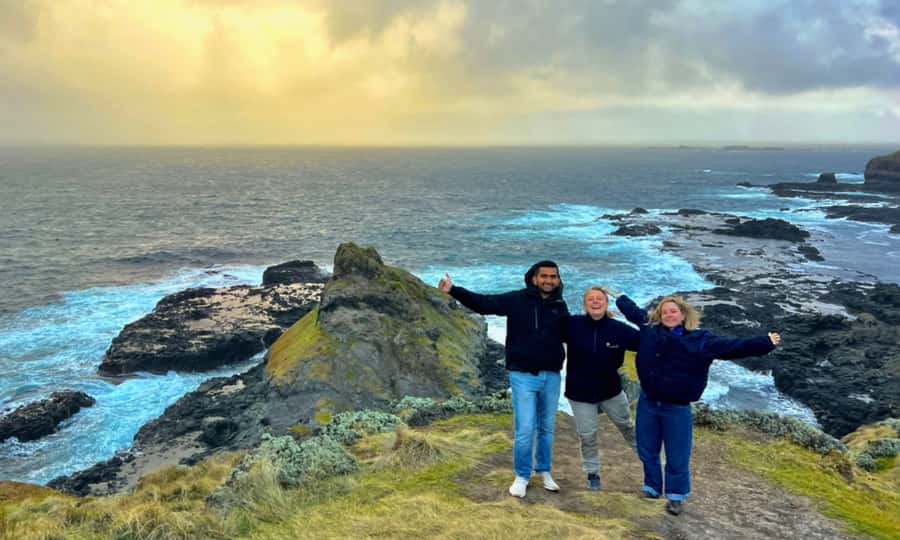 From Melbourne: Penguin Parade Afternoon Tour - Who should book this Phillip Island trip