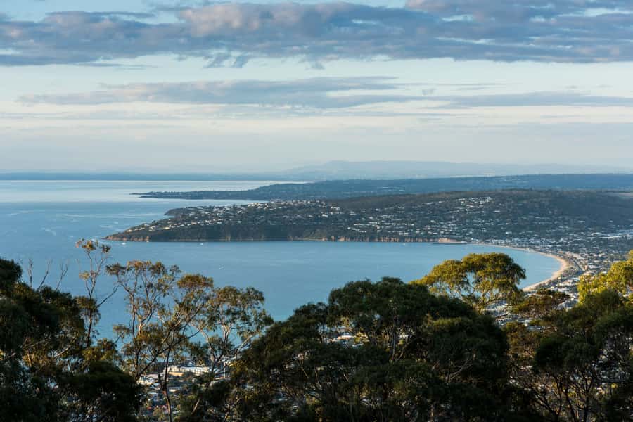 From Melbourne: Peninsula Hot Springs & Bathing Boxes Tour - Who should take this day trip?