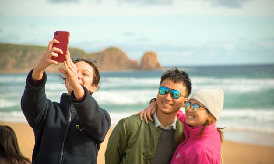 From Melbourne: Phillip Island Penguin Parade Eco Tour - FAQ