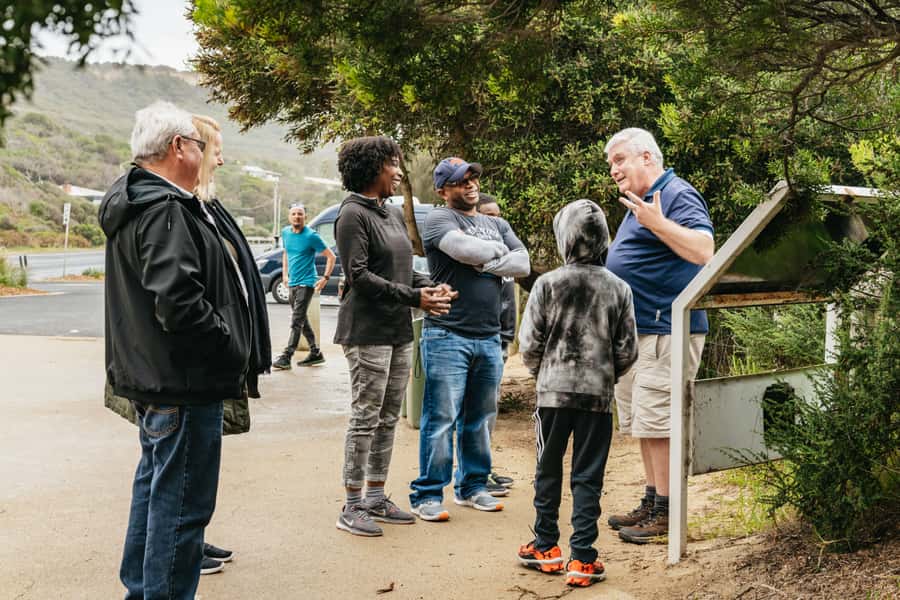 From Melbourne: Small-Group Great Ocean Road Day Trip - Key points to know before booking
