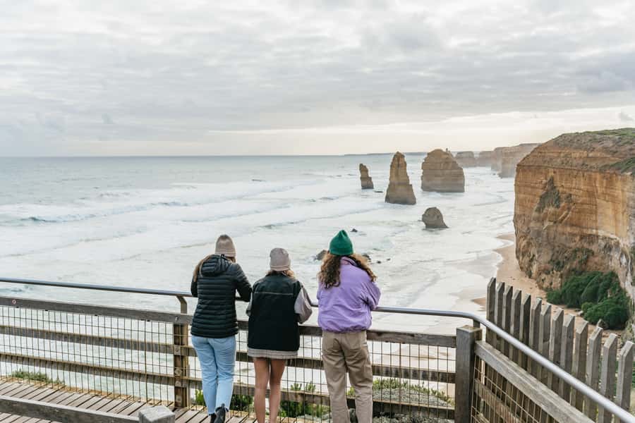 From Melbourne: Small-Group Great Ocean Road Day Trip - Value, group size, and who should book