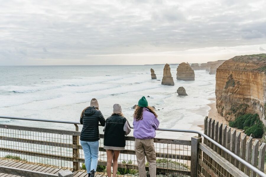 From Melbourne: Small-Group Great Ocean Road Day Trip - The guides are a major part of the value