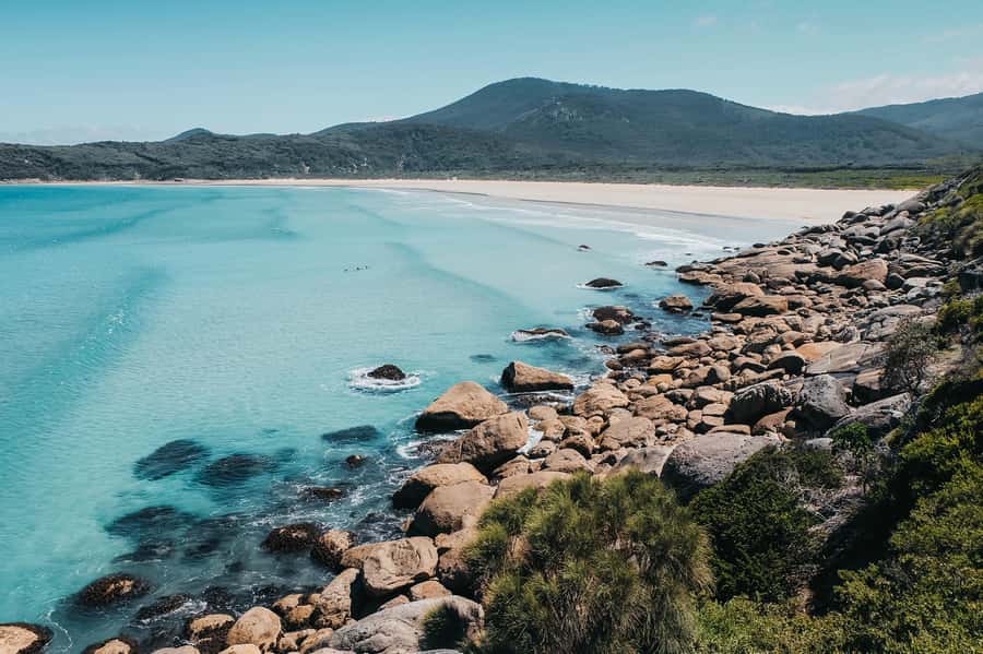 From Melbourne: Wilsons Promontory Small Group Day Tour - Why Wilsons Promontory works so well as a day trip