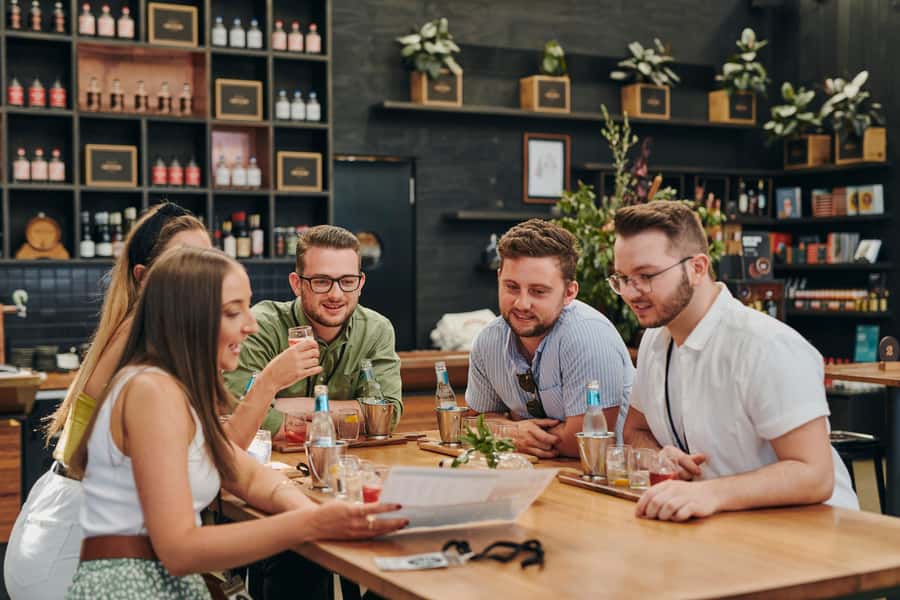 From Melbourne: Yarra Valley Hop-On-Hop-Off Bus Ticket - A flexible wine day from central Melbourne