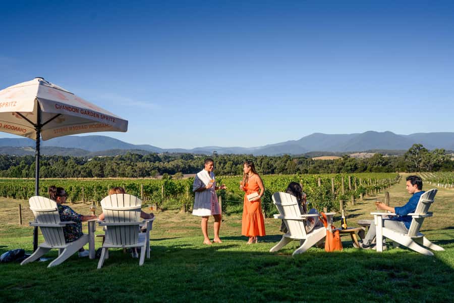 From Melbourne: Yarra Valley Hop-On-Hop-Off Bus Ticket - FAQ