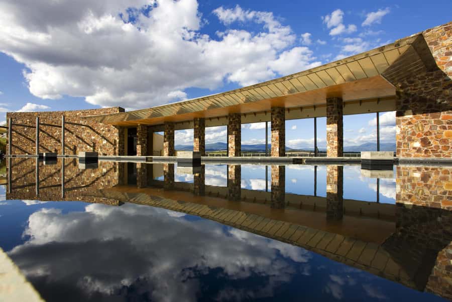 From Melbourne: Yarra Valley Wildlife & Wine Day Tour - The return route through Steels Creek and Christmas Hills