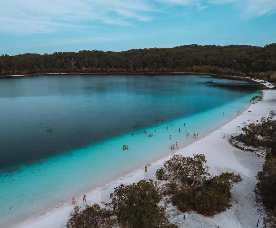 From Noosa: K'gari (Fraser Island) Small-Group Tour - Why this Noosa to K’gari day trip works
