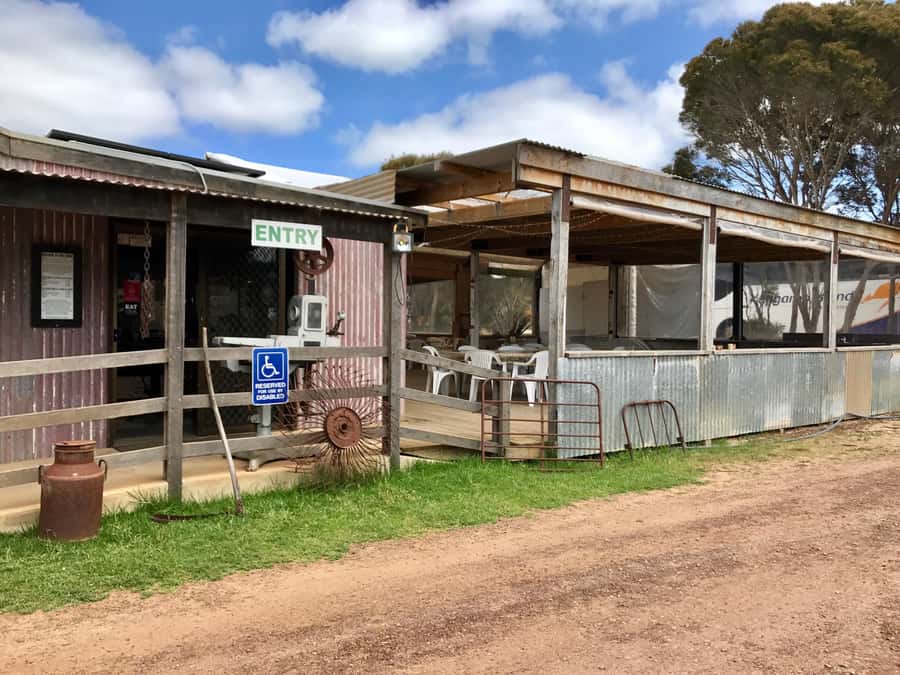 From Penneshaw: Kangaroo Island Shore Excursion Tasting Tour - A food-first introduction to Kangaroo Island