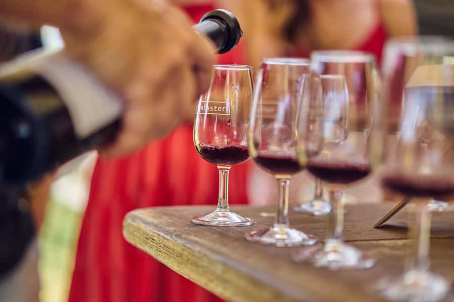 From Perth: Half-Day Tour to Swan Valley - Three wineries, three different tastes of Swan Valley