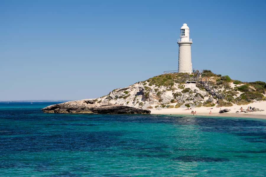 From Perth or Fremantle: Rottnest Island Ferry and Bus Tour - Who will enjoy this Rottnest day trip?