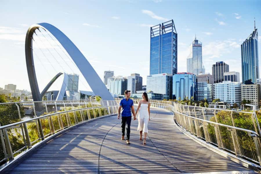From Perth or Fremantle: Swan River One-Way or Return Cruise - Perth to Fremantle, or Fremantle to Perth