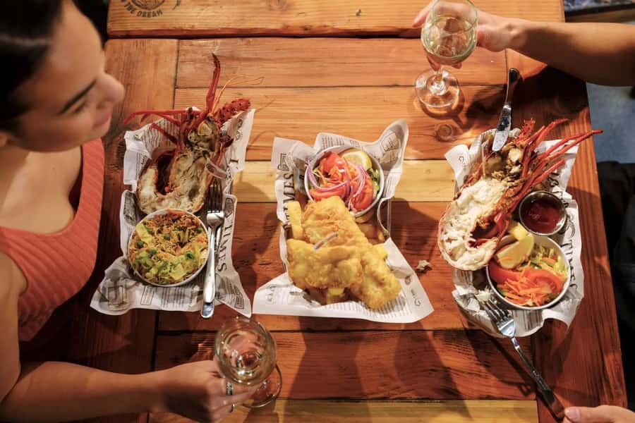 From Perth: Pinnacles Lobster Shack and Yanchep Day Trip - Why this Perth day trip works