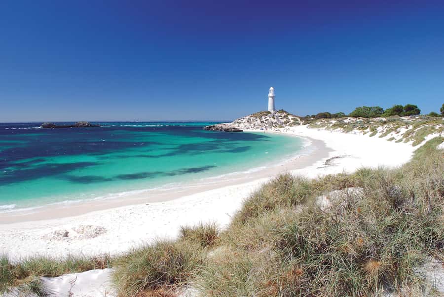 From Perth: Rottnest Island Ferry & Bike Trip - Why Rottnest works so well by bike