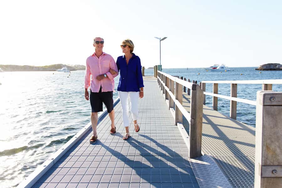 From Perth: Rottnest Island Ferry & Bike Trip - Should you book the Rottnest bike trip?